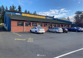 5631 Evergreen, Everett, Washington 98203, ,Commercial Sale,For Sale,Evergreen,NWM1870377