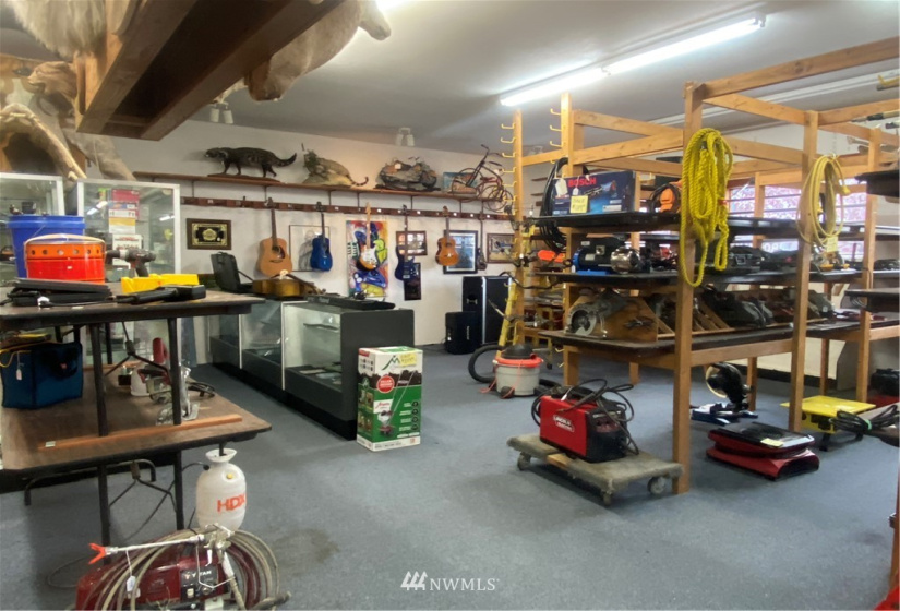 5631 Evergreen, Everett, Washington 98203, ,Commercial Sale,For Sale,Evergreen,NWM1870377