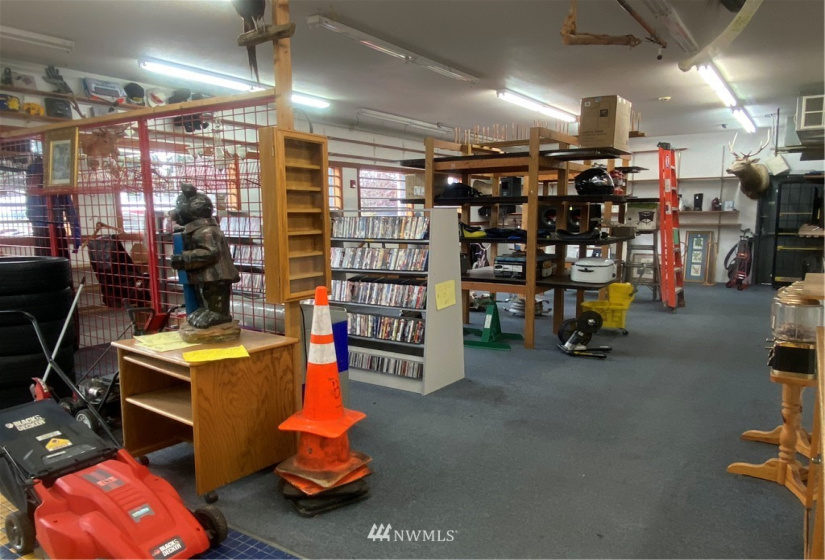 5631 Evergreen, Everett, Washington 98203, ,Commercial Sale,For Sale,Evergreen,NWM1870377