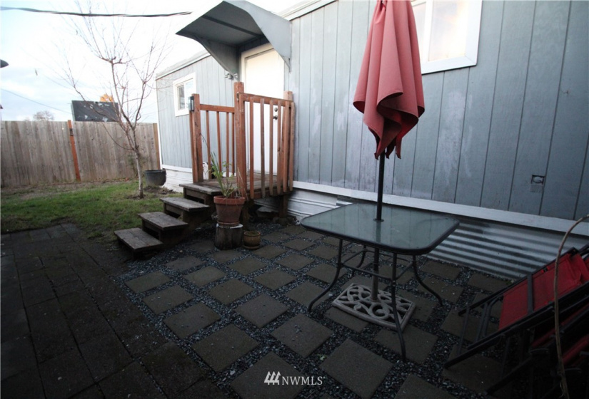3710 A, Auburn, Washington 98002, 2 Bedrooms Bedrooms, ,1 BathroomBathrooms,Manufactured In Park,For Sale,A,NWM1870375