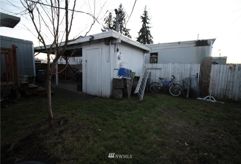 3710 A, Auburn, Washington 98002, 2 Bedrooms Bedrooms, ,1 BathroomBathrooms,Manufactured In Park,For Sale,A,NWM1870375