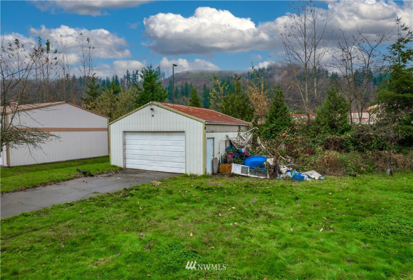 6709 166th, Sumner, Washington 98390, ,Commercial Sale,For Sale,166th,NWM1869374