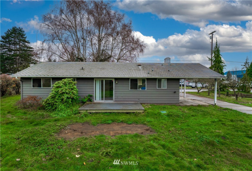 6709 166th, Sumner, Washington 98390, ,Commercial Sale,For Sale,166th,NWM1869374