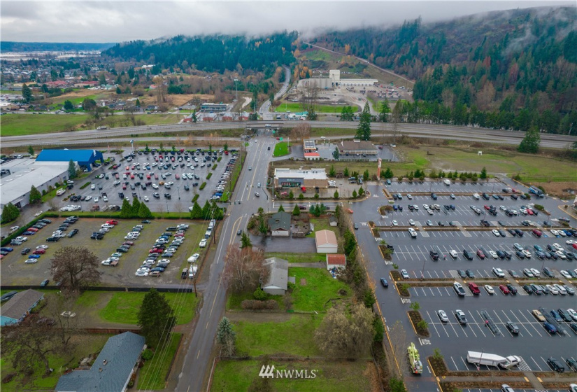 6709 166th, Sumner, Washington 98390, ,Commercial Sale,For Sale,166th,NWM1869374