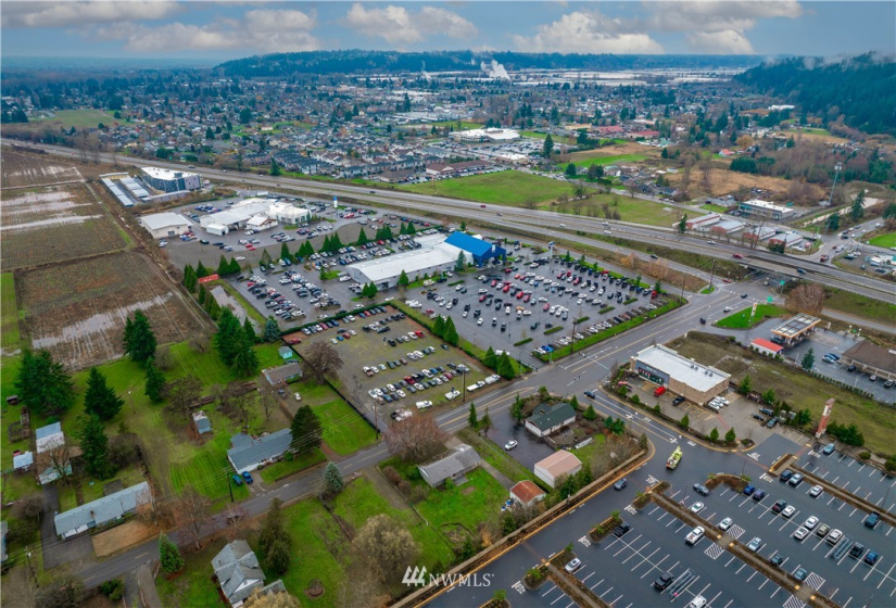 6709 166th, Sumner, Washington 98390, ,Commercial Sale,For Sale,166th,NWM1869374