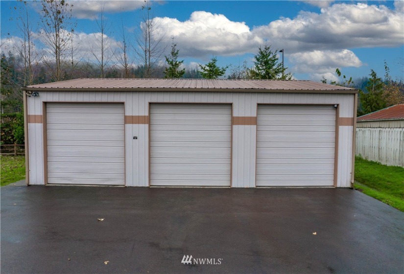 6709 166th, Sumner, Washington 98390, ,Commercial Sale,For Sale,166th,NWM1869374
