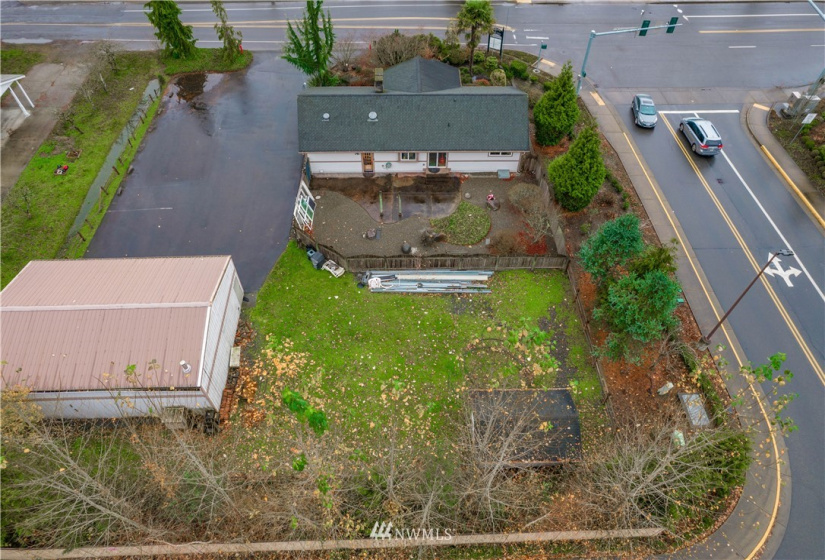 6709 166th, Sumner, Washington 98390, ,Commercial Sale,For Sale,166th,NWM1869374