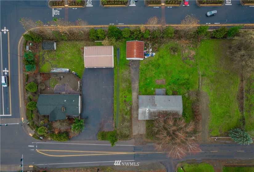 6709 166th, Sumner, Washington 98390, ,Commercial Sale,For Sale,166th,NWM1869374