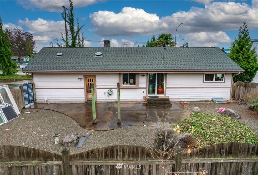 6709 166th, Sumner, Washington 98390, ,Commercial Sale,For Sale,166th,NWM1869374