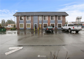 2819 Kitsap, Silverdale, Washington 98383, ,Commercial Sale,For Sale,Kitsap,NWM1870486