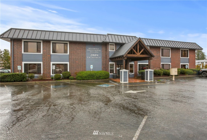 2819 Kitsap, Silverdale, Washington 98383, ,Commercial Sale,For Sale,Kitsap,NWM1870486