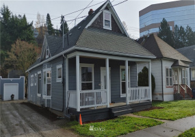 522 Wells, Renton, Washington 98057, 4 Bedrooms Bedrooms, ,2 BathroomsBathrooms,Residential,For Sale,Wells,NWM1870124