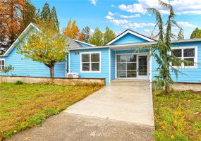 1215 Tower, Centralia, Washington 98531, ,Commercial Sale,For Sale,Tower,NWM1870593