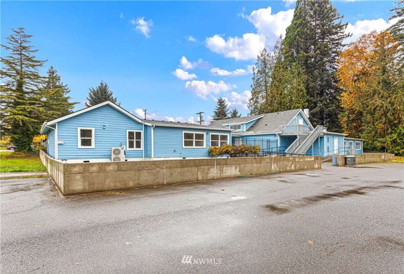 1215 Tower, Centralia, Washington 98531, ,Commercial Sale,For Sale,Tower,NWM1870593