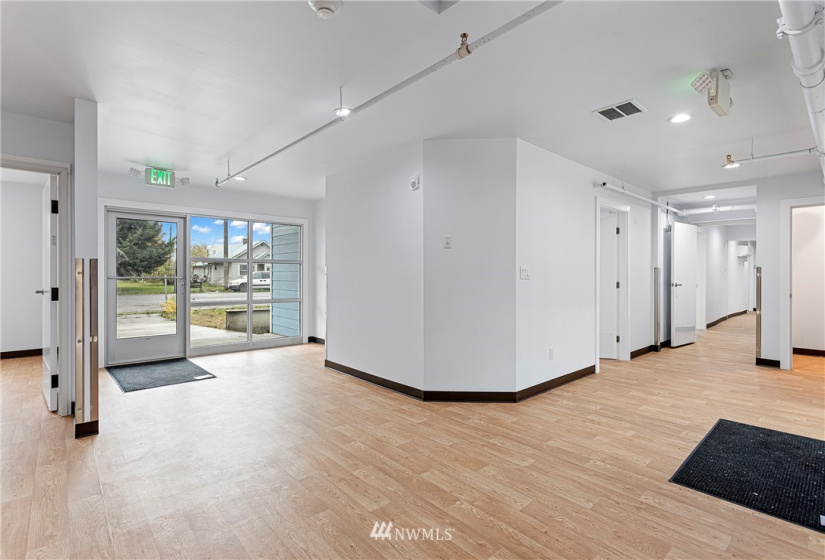 1215 Tower, Centralia, Washington 98531, ,Commercial Sale,For Sale,Tower,NWM1870593