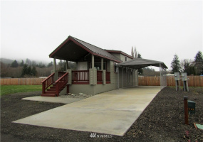 2010 Broadway, Hoquiam, Washington 98550, 1 Bedroom Bedrooms, ,Manufactured In Park,For Sale,Broadway,NWM1870134