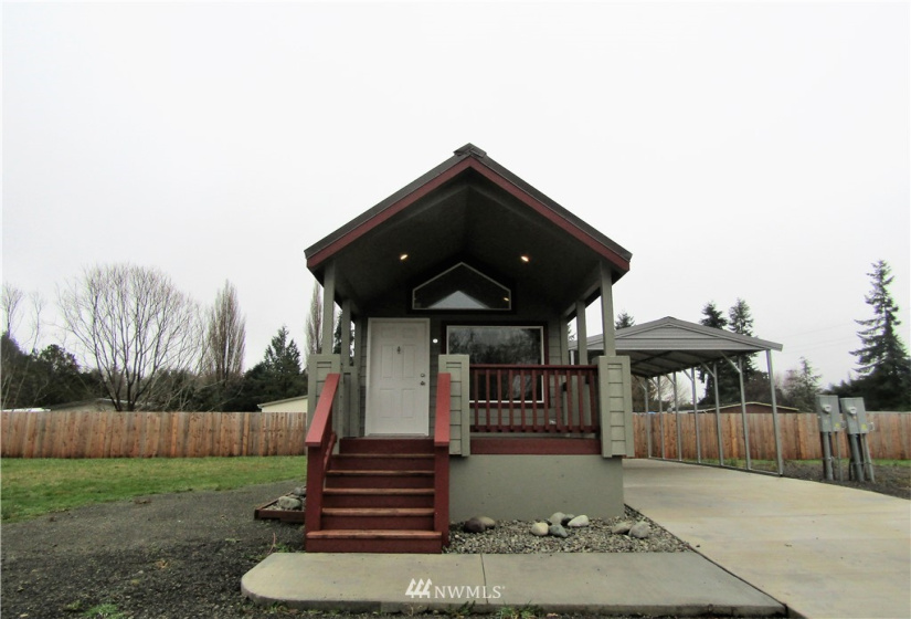 2010 Broadway, Hoquiam, Washington 98550, 1 Bedroom Bedrooms, ,Manufactured In Park,For Sale,Broadway,NWM1870134