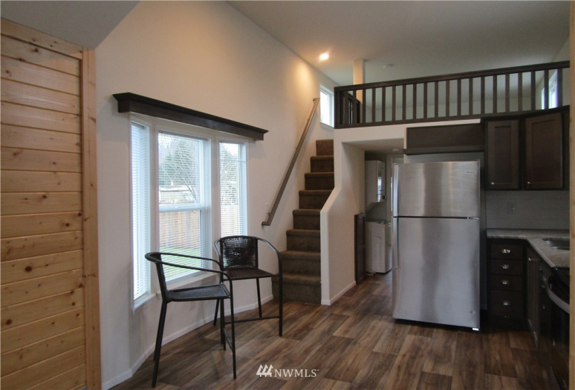 2010 Broadway, Hoquiam, Washington 98550, 1 Bedroom Bedrooms, ,Manufactured In Park,For Sale,Broadway,NWM1870134