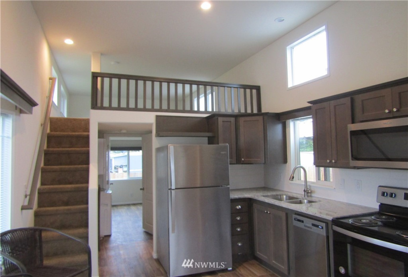 2010 Broadway, Hoquiam, Washington 98550, 1 Bedroom Bedrooms, ,Manufactured In Park,For Sale,Broadway,NWM1870134