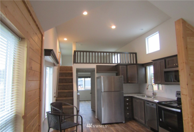 2010 Broadway, Hoquiam, Washington 98550, 1 Bedroom Bedrooms, ,Manufactured In Park,For Sale,Broadway,NWM1870134
