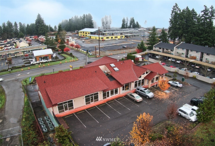 3415 Auburn, Auburn, Washington 98092, 1 Bedroom Bedrooms, ,Residential Lease,For Rent,Auburn,NWM1868734