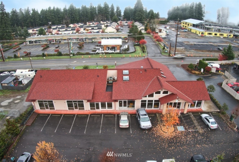 3415 Auburn, Auburn, Washington 98092, 1 Bedroom Bedrooms, ,Residential Lease,For Rent,Auburn,NWM1868734