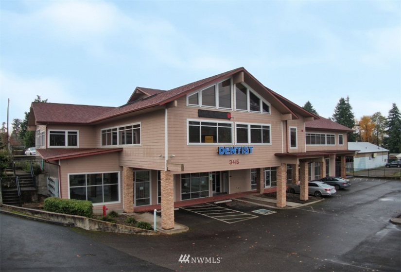 3415 Auburn, Auburn, Washington 98092, 1 Bedroom Bedrooms, ,Residential Lease,For Rent,Auburn,NWM1868734