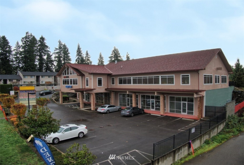 3415 Auburn, Auburn, Washington 98092, 1 Bedroom Bedrooms, ,Residential Lease,For Rent,Auburn,NWM1868734