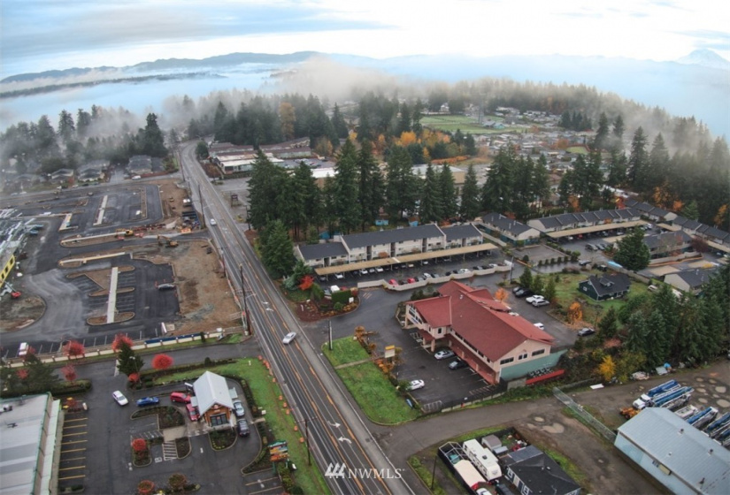 3415 Auburn, Auburn, Washington 98092, 1 Bedroom Bedrooms, ,Residential Lease,For Rent,Auburn,NWM1868734