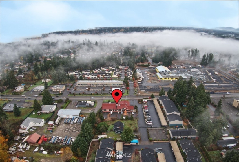 3415 Auburn Way S #101-105, Auburn, Washington 98092, 1 Bedroom Bedrooms, ,Residential Lease,For Rent,Auburn Way S #101-105,NWM1868738