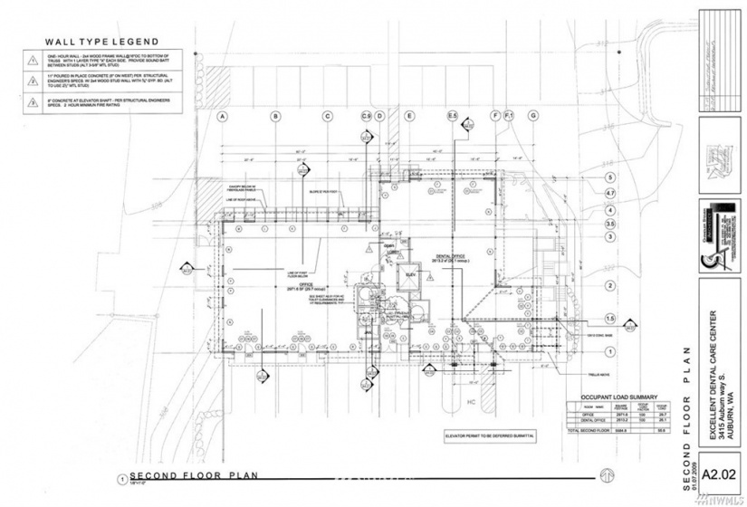 3415 Auburn, Auburn, Washington 98092, 1 Bedroom Bedrooms, ,Residential Lease,For Rent,Auburn,NWM1868739