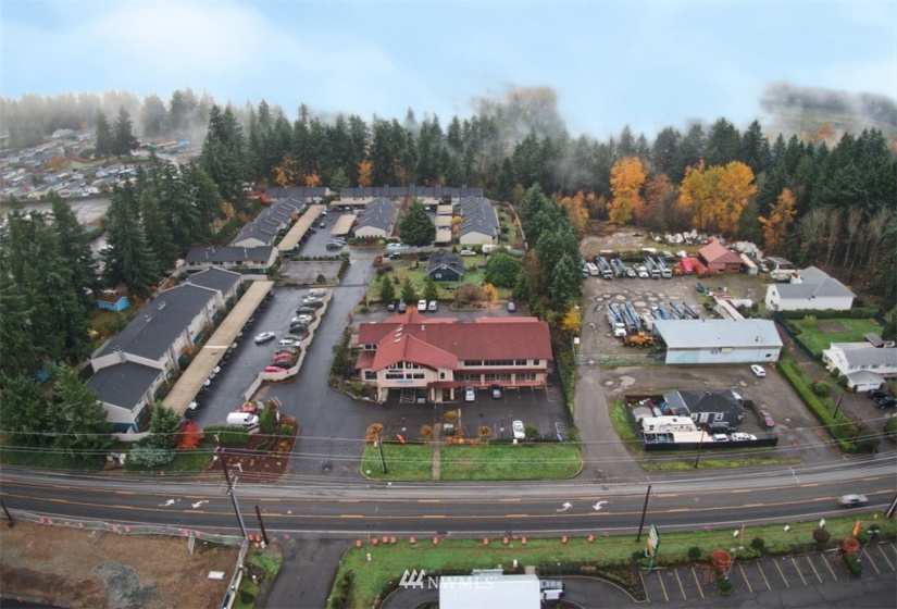 3415 Auburn, Auburn, Washington 98092, 1 Bedroom Bedrooms, ,Residential Lease,For Rent,Auburn,NWM1868739