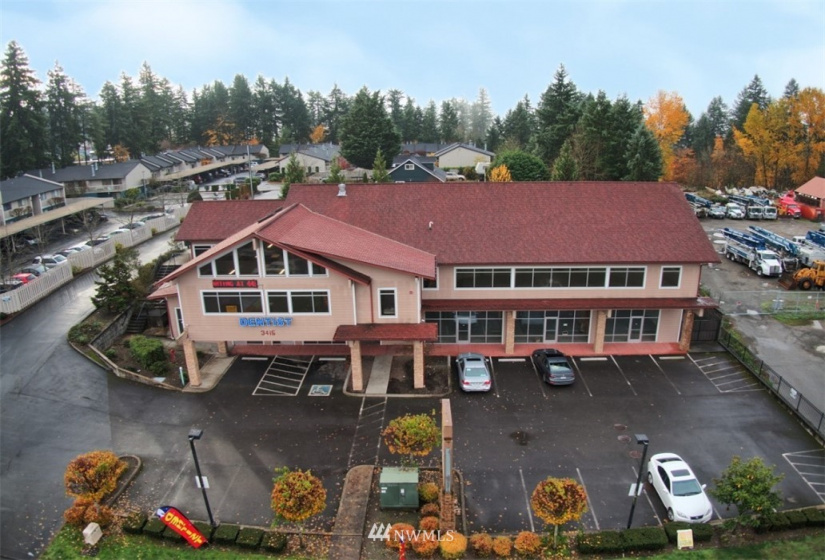 3415 Auburn, Auburn, Washington 98092, 1 Bedroom Bedrooms, ,Residential Lease,For Rent,Auburn,NWM1868739