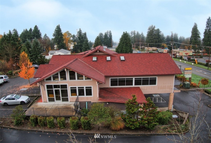 3415 Auburn, Auburn, Washington 98092, 1 Bedroom Bedrooms, ,Residential Lease,For Rent,Auburn,NWM1868739
