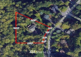 15728 20th Place W, Lynnwood, Washington 98087, ,Land,For Sale,20th Place W,NWM1868715