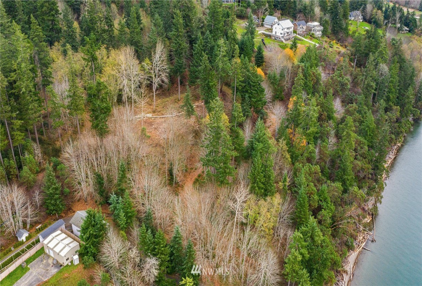 0 3rd, Fox Island, Washington 98333, ,Land,For Sale,3rd,NWM1860983
