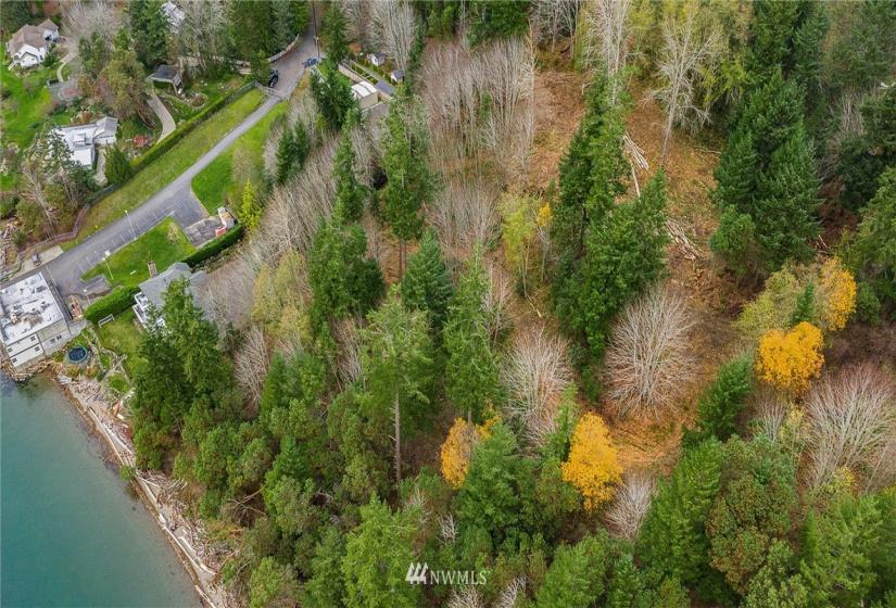 0 3rd, Fox Island, Washington 98333, ,Land,For Sale,3rd,NWM1860983