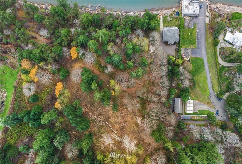 0 3rd, Fox Island, Washington 98333, ,Land,For Sale,3rd,NWM1860983