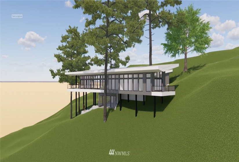 0 3rd, Fox Island, Washington 98333, ,Land,For Sale,3rd,NWM1860983