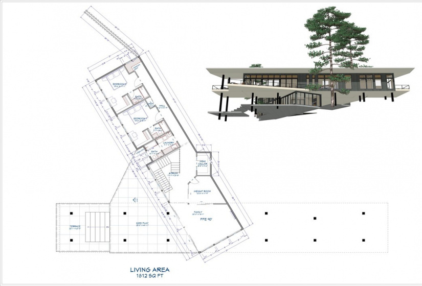 0 3rd, Fox Island, Washington 98333, ,Land,For Sale,3rd,NWM1860983