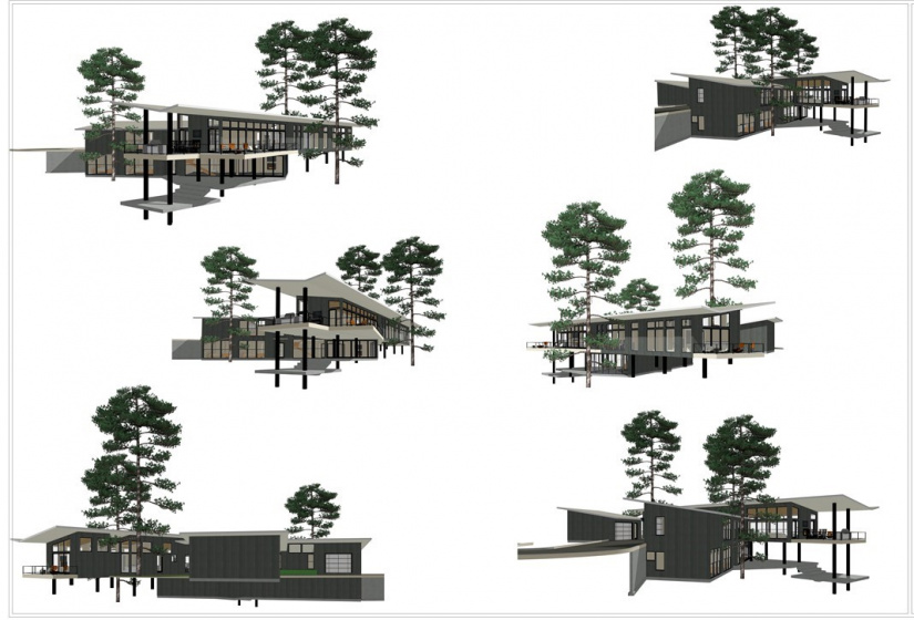 0 3rd, Fox Island, Washington 98333, ,Land,For Sale,3rd,NWM1860983