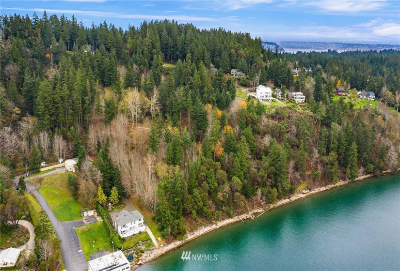 0 3rd, Fox Island, Washington 98333, ,Land,For Sale,3rd,NWM1860983
