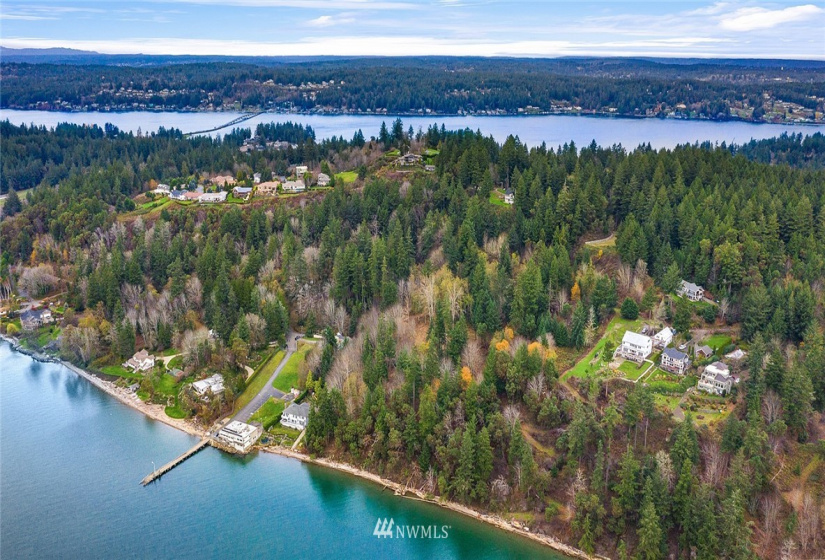 0 3rd, Fox Island, Washington 98333, ,Land,For Sale,3rd,NWM1860983