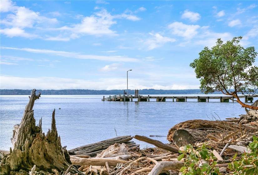 0 3rd, Fox Island, Washington 98333, ,Land,For Sale,3rd,NWM1860983