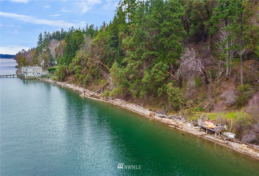 0 3rd, Fox Island, Washington 98333, ,Land,For Sale,3rd,NWM1860983