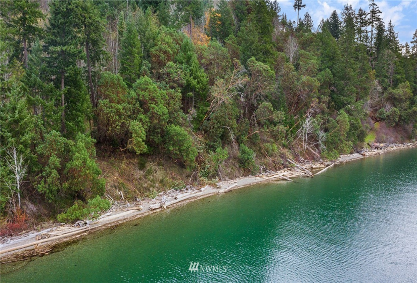 0 3rd, Fox Island, Washington 98333, ,Land,For Sale,3rd,NWM1860983