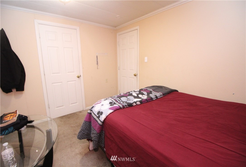 15836 81st, Puyallup, Washington 98372, 5 Bedrooms Bedrooms, ,2 BathroomsBathrooms,Manufactured In Park,For Sale,81st,NWM1870433