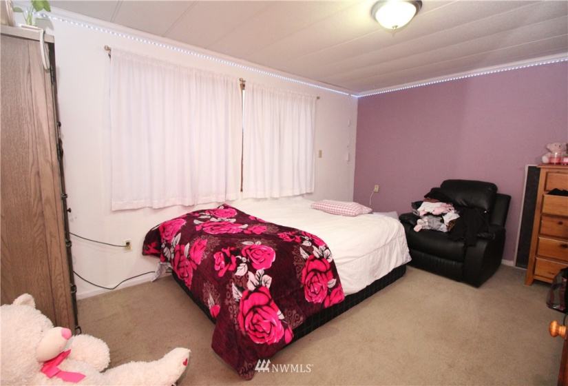 15836 81st, Puyallup, Washington 98372, 5 Bedrooms Bedrooms, ,2 BathroomsBathrooms,Manufactured In Park,For Sale,81st,NWM1870433