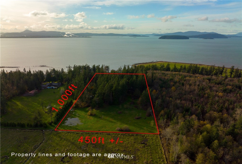 9443 Bayview Edison, Bow, Washington 98232, 2 Bedrooms Bedrooms, ,1 BathroomBathrooms,Residential,For Sale,Bayview Edison,NWM1870358