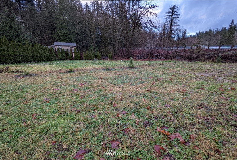 7723 Shuksan Court, Deming, Washington 98244, ,Land,For Sale,Cascades West,Shuksan Court,NWM1870310